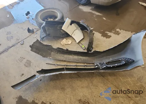 2012 Honda Civic Ex z USA, uszkodzony, nr VIN 19XFB2F80CE003411